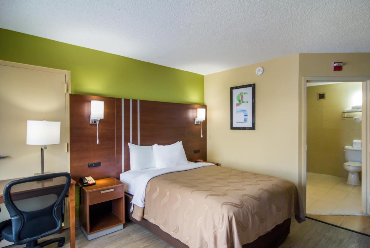 Stayable Jax West Jacksonville Cameră foto